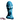 7.09in Unisex Soft Silicone Monster Alien Pattern Hands-Free Dildo Real Dildos