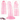 5.91in Realistic PVC Suction Cup Female Dildo For Intense Pleasure Real Dildos