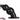 5.11in 9.05in Black Fantasy PVC Big Thick Butt Plug Dildo Pleasure Stimulator Real Dildos