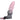 7.87in Hollow Fantasy Silicone Cock Sleeve Dildo For Physical Delay Control