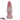 9.17in Dual Density Silicone Soft Big Realistic Dildo Perfect For Masturbation
