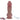 9.05in Real Skin Ejaculating Strap on Dildo For Beginners Advanced Users