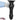 8.66in 12.2in Super Big Head Anal Dilation Black Big PVC Anal Plug Dildo Real Dildos
