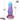 7.71in 8.89in 10.03in Silicone Adult Toy Monster Big Dildo For Women Real Dildos