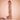 4.61in Lifelike Female Masturbation Dildo For Adult BDSM Intimacy Real Dildos