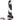 13.38in Black White Mixed Color PVC Extra Huge Long Thick Women Dildo Real Dildos