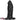 13in Alien PVC Black Long Simulation Super Large Penis Dragon Thick Dildo Real Dildos