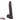 11.02in Soft Silicone Big Dildo Lifelike Cock Adult Sex Toy Female Sex Toy