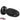 5.9in 6.7in 8.07in Black PVC Thread Granules Corn Dildo For Anal Sex Real Dildos