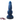 8.66in Monster Big Knot Wolf Dildo Silicone Soft Vagina Massager Real Dildos