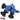 7.48in 8.66in 10.43in Knot Silicone Fantasy Animal Dildo G spot Anal Dilator Real Dildos