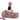 3.93in Horse Cock Dildo Animal Pussy Masturbator For G-Spot & Anal Stimulation