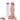 7.01in Double Density Silicone Soft Ejaculating Real Veins Adult Dildo