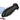 5.11in 7.08in 9.05in Dragon Egg Thread PVC Black Cock Big Butt Plug Dildo Real Dildos
