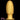 5.9in 6.7in 8.07in Liquid Silicone Thread Granules Soft Corn Gold Dildo Real Dildos