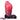 5.12in Fantasy Odd Silicone Soft Cock Dildo Sex Toy For Women Couples