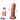7.08in 8.85in 11.02in 12.79in Thick Soft Big Double Layer Silicone Dildo Real Dildos