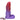 4.72in 5.31in 5.9in Spiked Cock Hollow Dildo Sleeve Male Extended Sheath