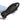 5.11in 7.08in 9.05in Dragon Egg Thread PVC Black Cock Big Butt Plug Dildo Real Dildos