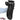 12.2in 13.38in Black PVC Large Thick Giant Caterpillar Anal Dilation Dildo Real Dildos