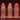 6.69in 8.66in 10.24in 11.42in 12.99in Thick Glans Real Veins Silicone Big Dildo