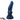 8.66in Monster Big Knot Wolf Dildo Silicone Soft Vagina Massager Real Dildos