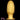 5.9in 6.7in 8.07in Liquid Silicone Thread Granules Soft Corn Gold Dildo Real Dildos
