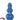 7.48in 8.66in 10.43in Knot Silicone Fantasy Animal Dildo G spot Anal Dilator Real Dildos