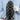 8.26in 10.03in 11.81in Black Big Pineapple Penis PVC Thick Anal Plug Dildo Real Dildos