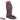 4.09in 4.64in 5.51in Lifelike Cock Soft Silicone Flexible Dildo Sleeve