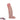 5.78in Real Skin Silicone Cock Sleeve Dildo Penis Sex Toy For Men Women