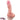 6.69in Liquid Silicone Soft Super Realistic Dildo For Women Masturbation Real Dildos
