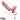 4.13in Silicone Small Soft Lifelike Dildo Key Chain Vaginal Real Masturbator Real Dildos