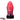 5.12in Fantasy Odd Silicone Soft Cock Dildo Sex Toy For Women Couples