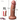 7.08in 8.85in 11.02in 12.79in Thick Soft Big Double Layer Silicone Dildo Real Dildos