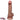 8.66in Strap on Silicone Soft Real Dildo Wearable Female Masturbator