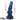 8.66in Monster Big Knot Wolf Dildo Silicone Soft Vagina Massager Real Dildos