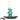 7.08in Odd Dog Knot Strap on Dildo For Fox Tail Cosplay Adult Sex Toy