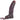 7.09in Ultra-soft Liquid Silicone Real Dildo Sleeve Reusable Penis Cover