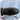 8.26in 10.03in 11.81in Black Big Pineapple Penis PVC Thick Anal Plug Dildo Real Dildos