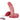 6.26in Dual Density Silicone Ejaculating Dildo For Couple Foreplay Item
