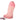 5.23in Strap on Penis Extender Cock Sleeve Dildo For Vagina Anal Stimulating