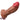 6.69in 8.66in 10.24in 11.42in 12.99in Thick Glans Real Veins Silicone Big Dildo