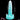 7.48in Luminous Fantasy Silicone Soft Penis Dildo With Spiked Texture Real Dildos
