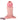 5.7in Strap on Penis Extender Cock Sleeve Dildo Passion Cervix Stimulator