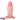 6.1in Lifelike Silicone Soft Strap on Penis Extender Cock Sleeve Dildo Toy