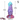 7.71in 8.89in 10.03in Silicone Adult Toy Monster Big Dildo For Women Real Dildos