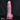 9.44in Soft Penis Real Vein Dildo Realistic Skin Silicone Vaginal Massager Real Dildos