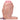 3.81in Realistic Penis Cock Dildo Sleeve Extender For Thicken Sex Toy