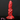 8.74in Realistic Anal Fantasy Silicone Soft Large Dildo For Pleasure Real Dildos